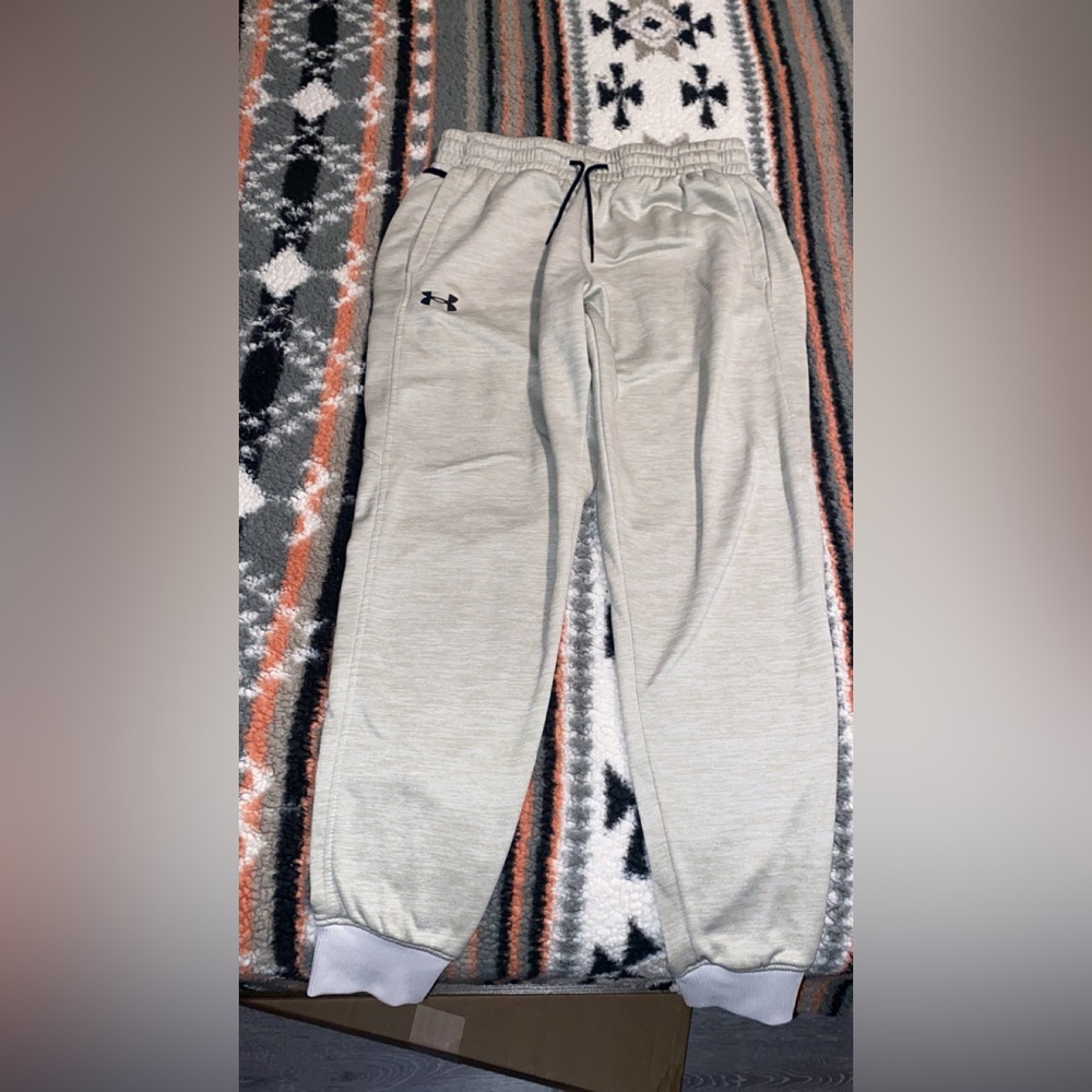 Under Armour Loose Jogger